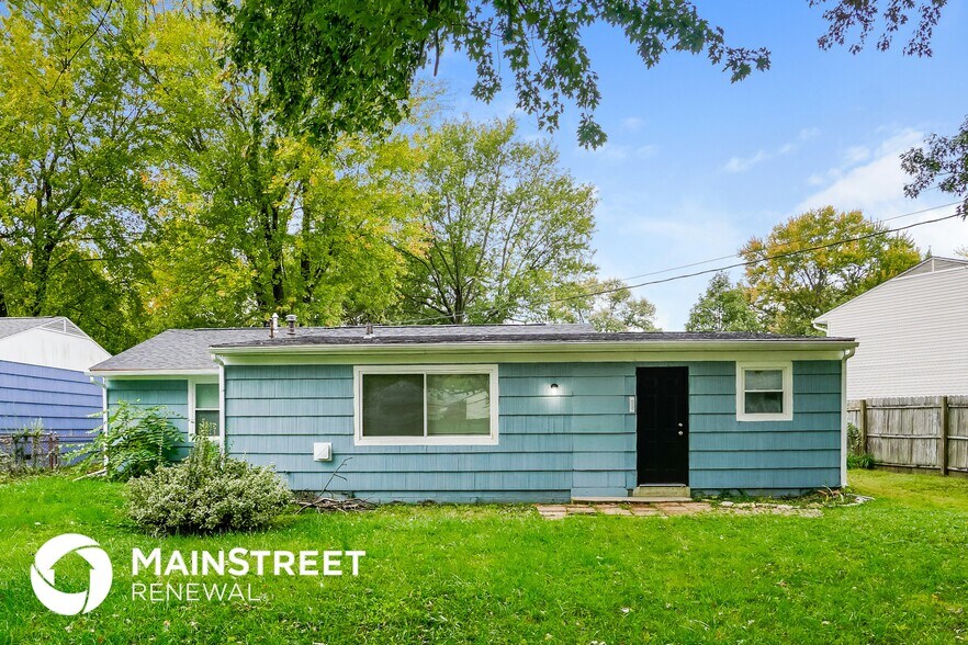 Building Photo - 1570 Wilton Dr