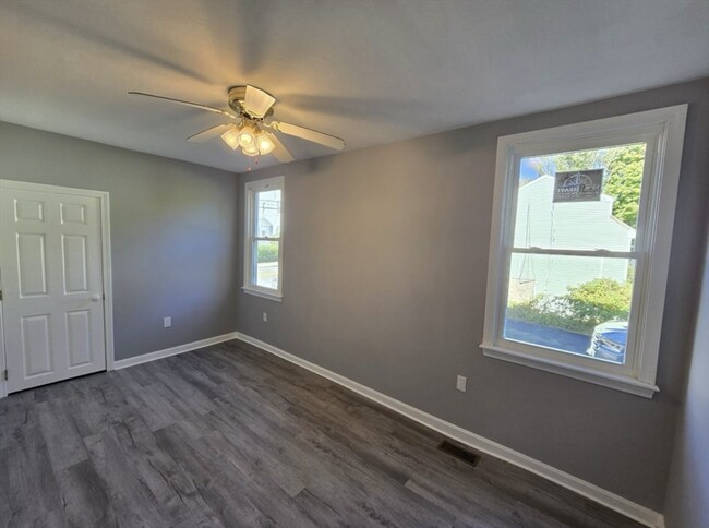 Bedroom 1 - 445 Putnam Hill Rd