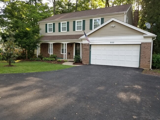 Building Photo - 9122 Golden Ball Tavern Ct