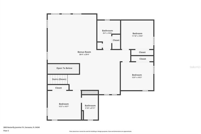 Building Photo - 2802 Butterfly Jasmine Trail