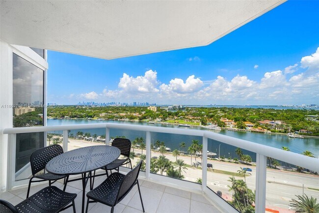 Building Photo - 4779 Collins Ave