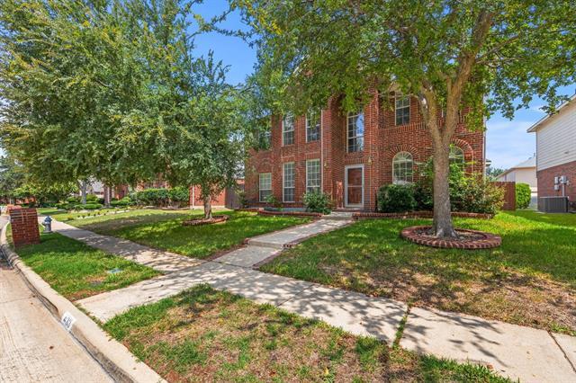 Building Photo - 433 Spring Air Dr