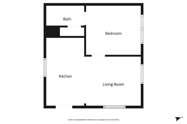 Building Photo - Completely updated 1 bedroom, 1 bathroom units - All utilities covered