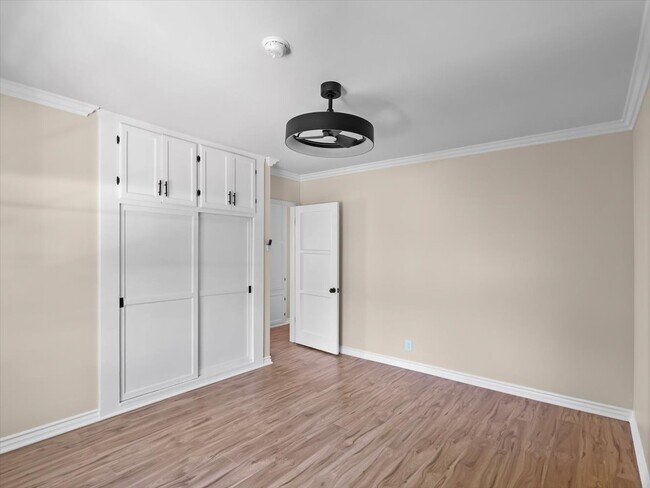 Bedroom 2 - 3801 Legion Ln