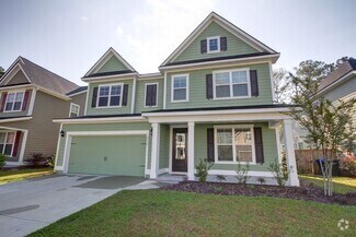 Building Photo - Stunning 4 bedroom in Park West - Mt. Plea...