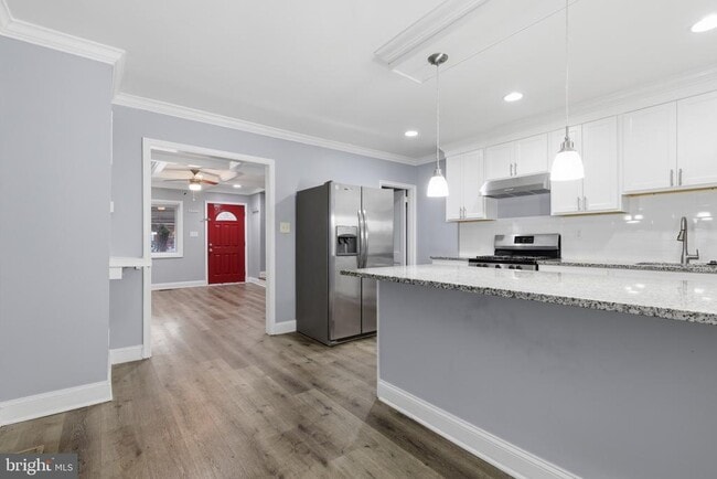 Building Photo - 811 Mildred Ave