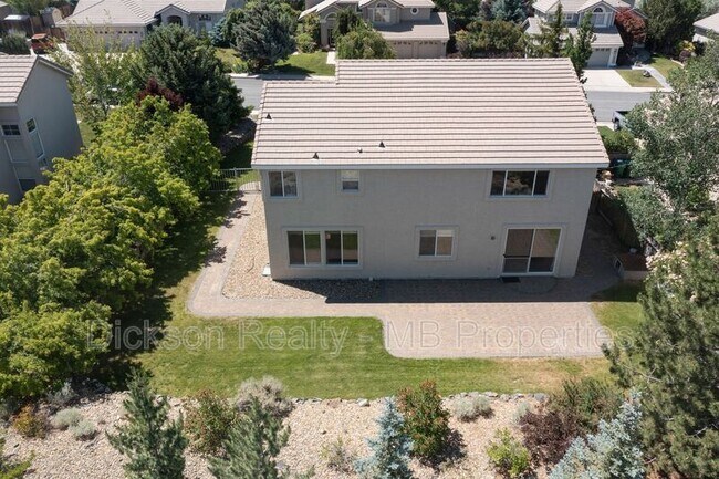 Building Photo - 7117 Heatherwood Dr