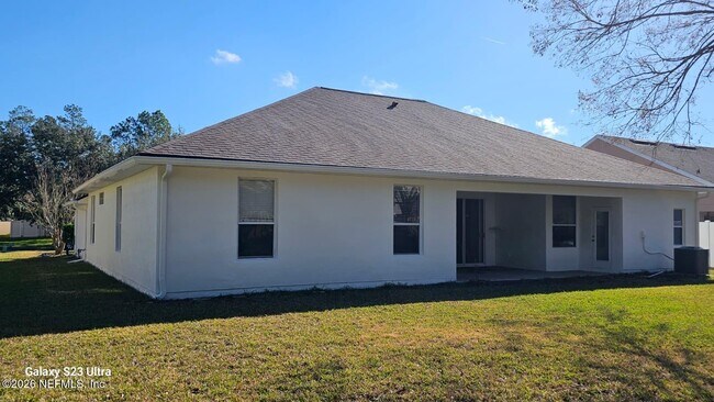 Building Photo - 709 Muskogee Ln