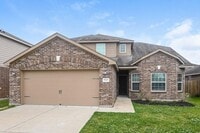 Building Photo - 9423 Calm Amber Dr