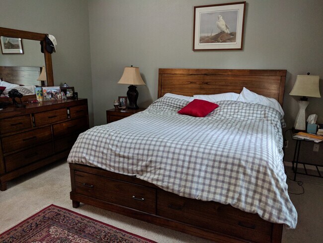 Building Photo - 2445 Amberwood Ln