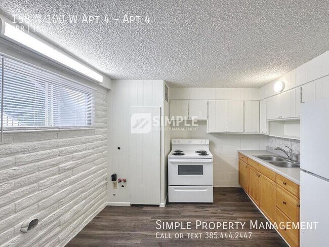 Building Photo - 158 N 100 W