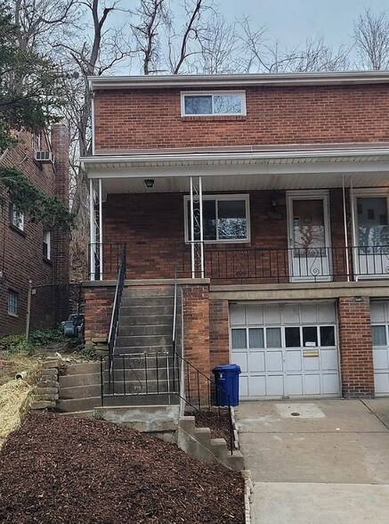 Primary Photo - 2273 Pauline Ave