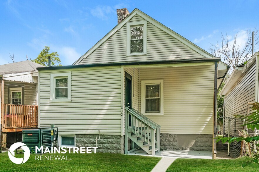 Building Photo - 1832 W Kentucky St