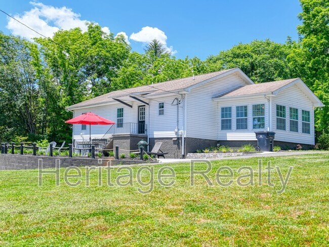 Building Photo - 4518 Holston Hills Rd