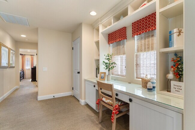 Building Photo - "Coastal Tommy Bahama at 208 East Balboa: Fully Furnished 3-Bed Sanctuary with Rooftop Deck