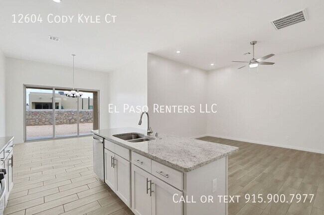Building Photo - 12604 Cody Kyle CT