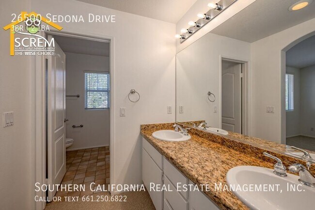 Building Photo - 26500 Sedona Dr