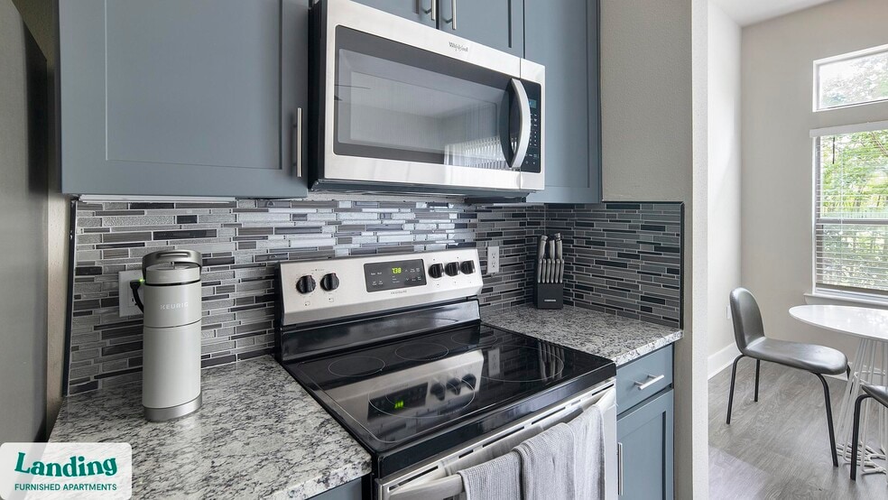 Building Photo - 18101 Point Lookout Dr