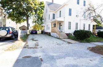 Building Photo - 77 Pillsbury St