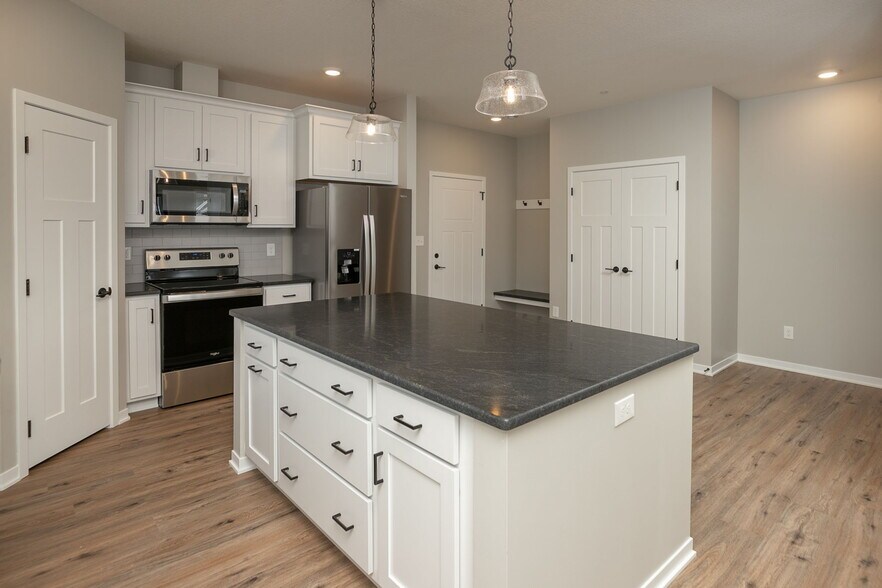 Building Photo - 5248 Harvest Ct NW