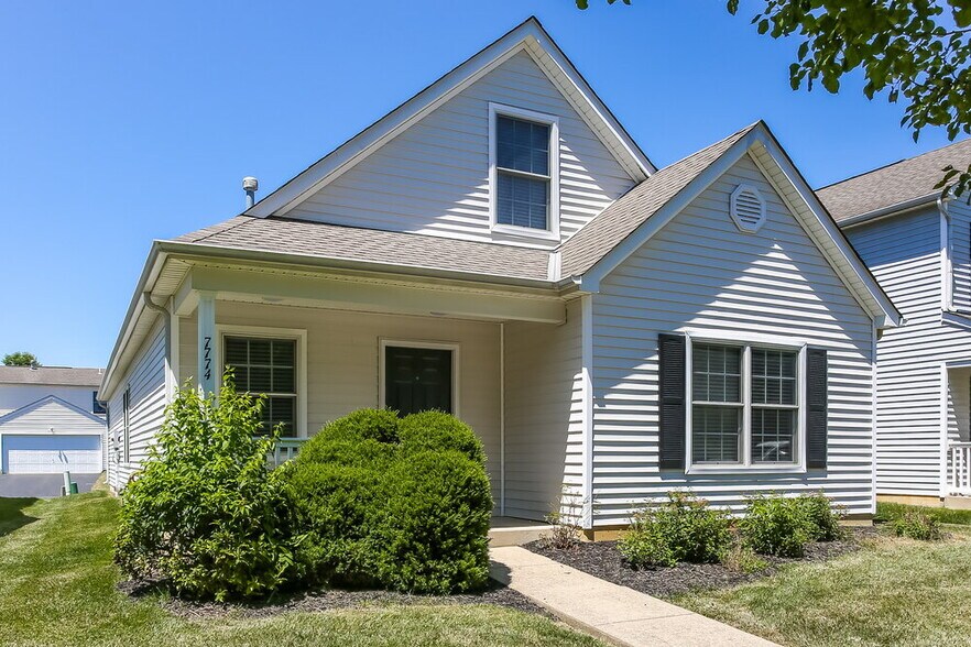 Building Photo - 7774 Jefferson Run