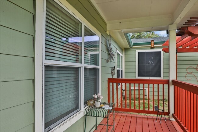 Building Photo - 197 County Rd 4803