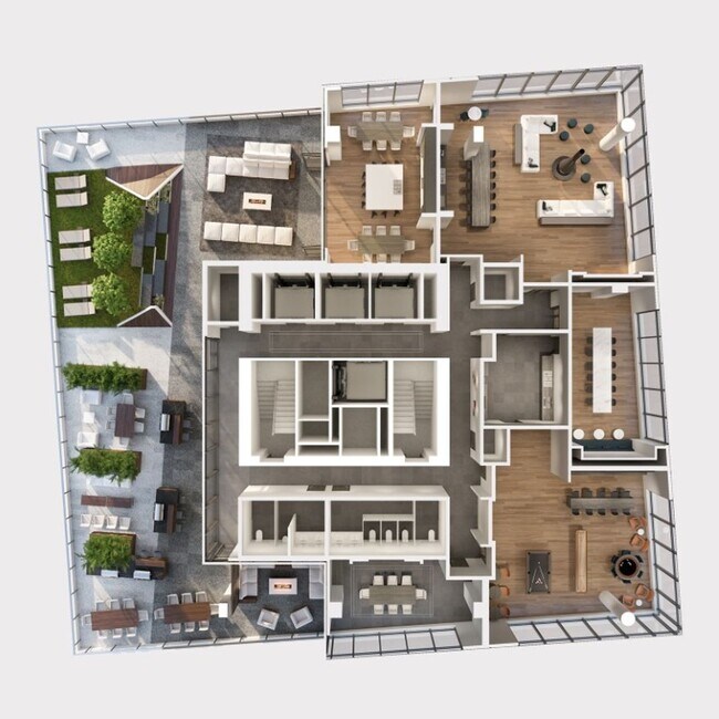 Building Photo - 2Bd/2Ba Seattle Condo