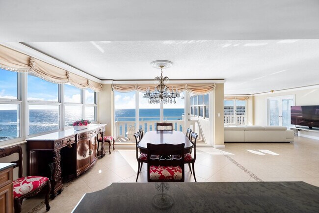 Building Photo - 2000 S Ocean Dr