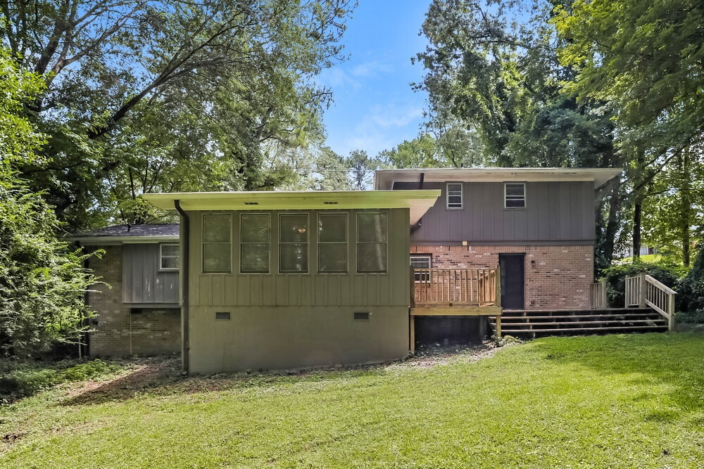 Building Photo - 4447 Casco Way NW