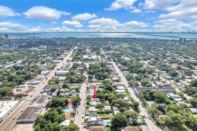 Building Photo - 136 NW 53rd St