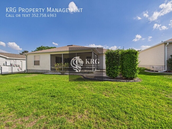 Building Photo - 9701 SE 171st Argyll St