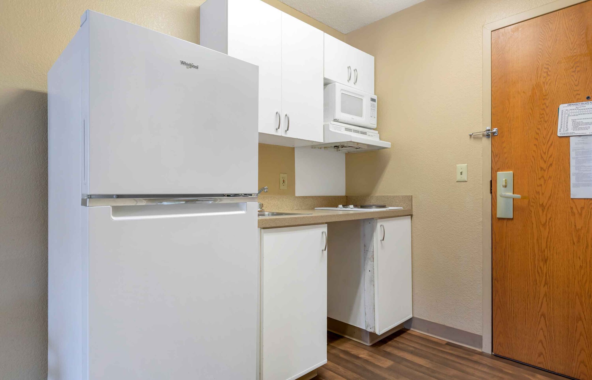 Building Photo - Furnished Studio-Austin - Round Rock - North