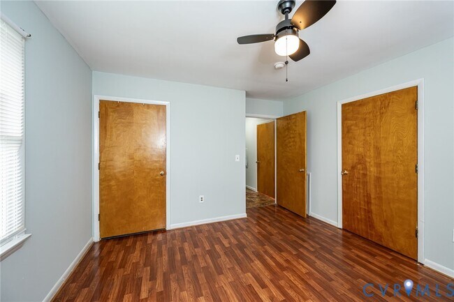 Building Photo - 609 Carter St