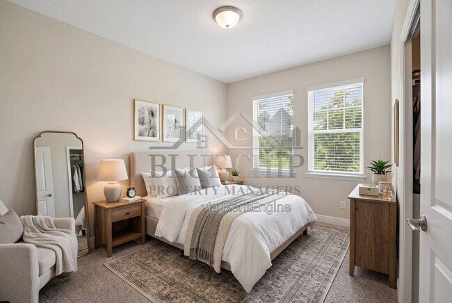 Building Photo - 1000 British Cir