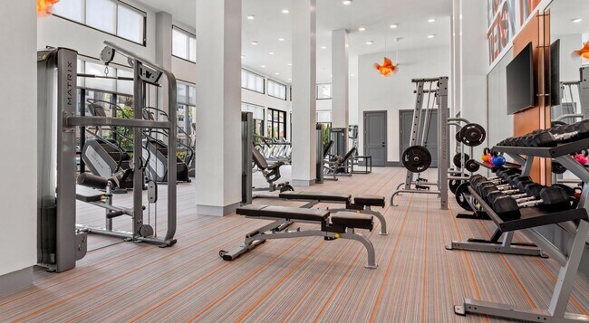 Building Photo - 2-Bed Luxury Living | 8 Weeks Free + Waived Fees!