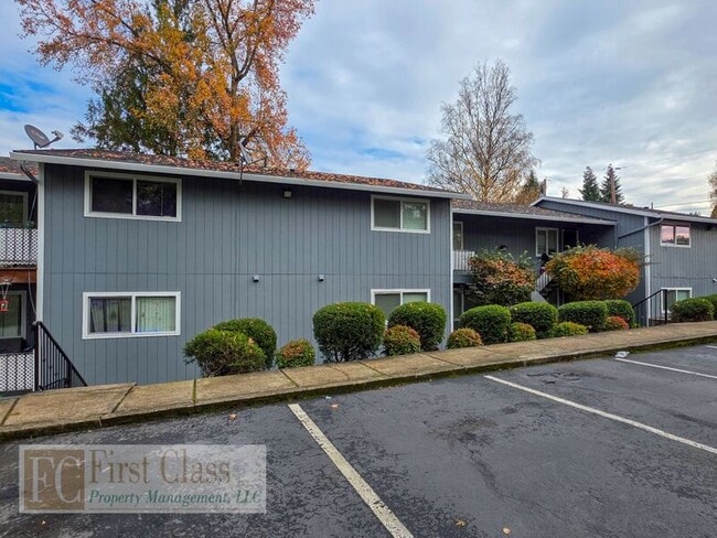 Building Photo - 10058 SW Garrett St