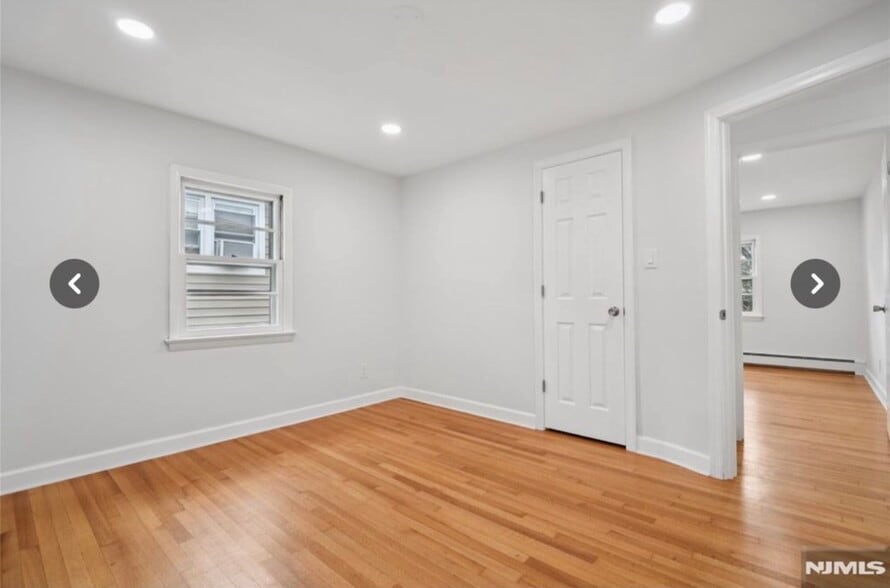 Bedroom #2 - 511 New York Ave