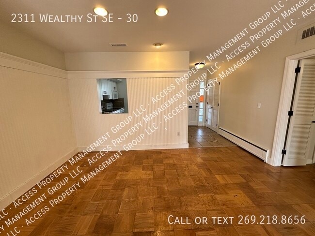 Building Photo - 2311 Wealthy St SE