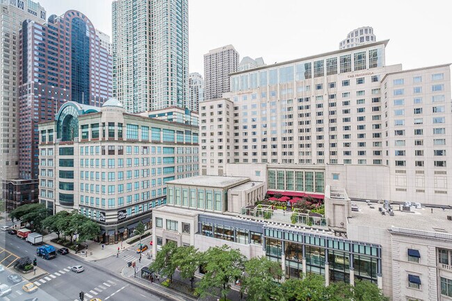 Building Photo - 777 N Michigan Ave