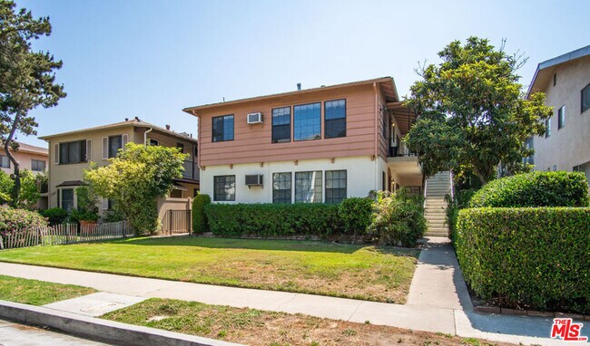 Building Photo - 1124 San Rafael Ave