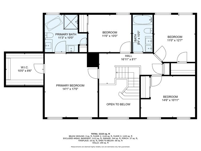 Building Photo - 4001 Mossy Bank Ln