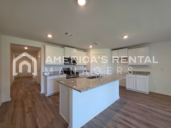 Building Photo - New Construction Home for Rent in Tuscaloosa, AL!