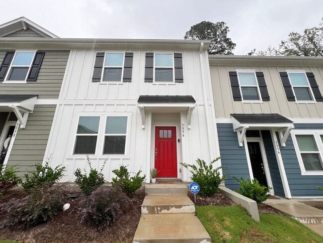 Primary Photo - Luxurious, Newly Built 3BD, 2.5BA Raleigh ...