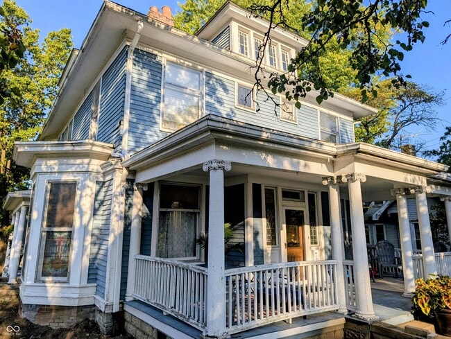 Building Photo - 1104 Franklin St