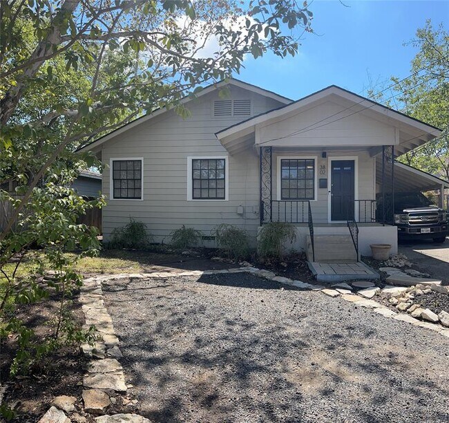 3802 Bull Creek Rd 3802 Bull Creek Rd Austin TX 78731 Apartment Finder