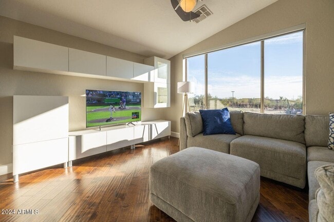 Building Photo - 3055 N Red Mountain