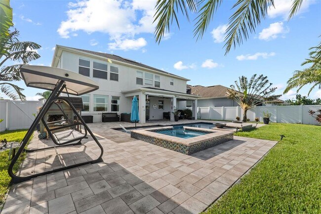Building Photo - 14807 Winter Stay Dr