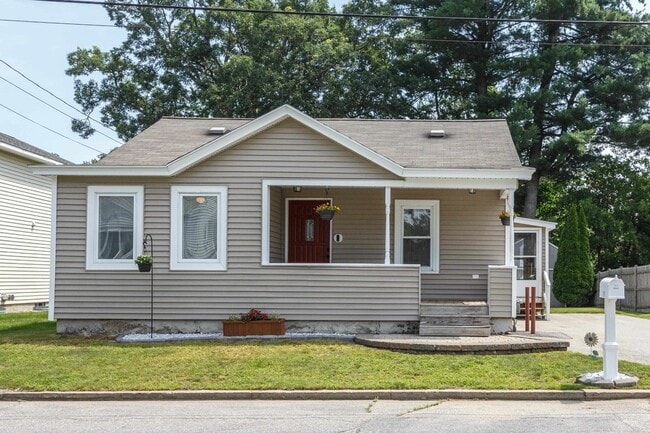 Building Photo - 143 Orchard Ave