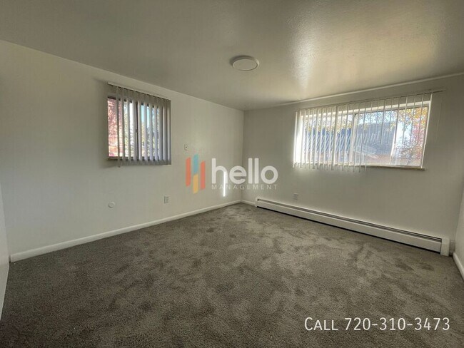 Building Photo - 12121 W Nevada Dr