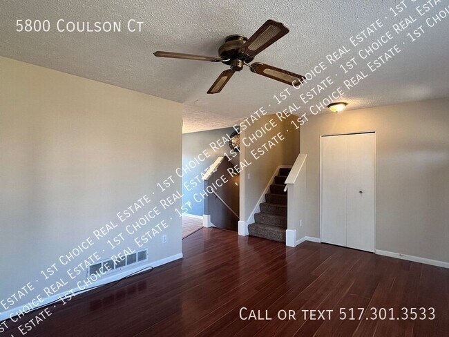 Building Photo - 5800 Coulson Ct